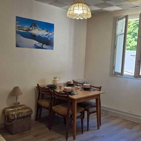 Appartement Cosy 4 Pers A 50M Des Thermes Et 300M Des Pistes, Wifi, Ascenseur - Fr-1-234-128 Котеретс Екстер'єр фото