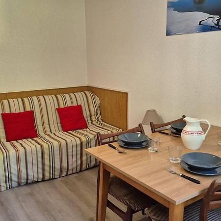 Appartement Cosy 4 Pers A 50M Des Thermes Et 300M Des Pistes, Wifi, Ascenseur - Fr-1-234-128 Котеретс Екстер'єр фото